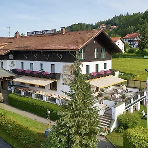 3* Hotel Hubertus